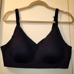 Members Mark Adjustable Wireless Bralette